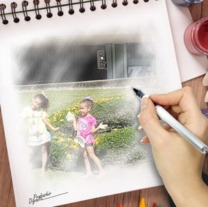 Meet your Posher, Ursula